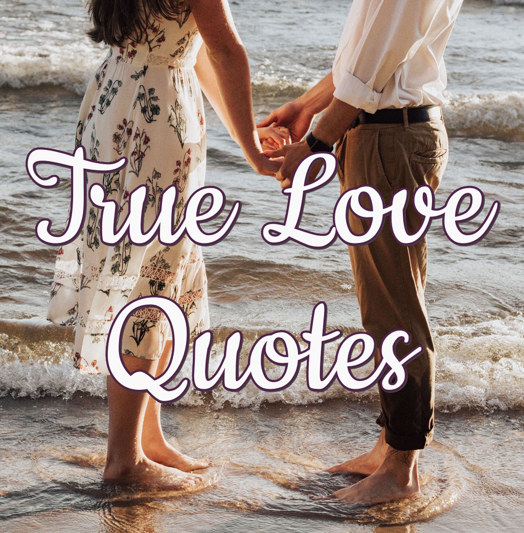 True Love Quotes | PureLoveQuotes