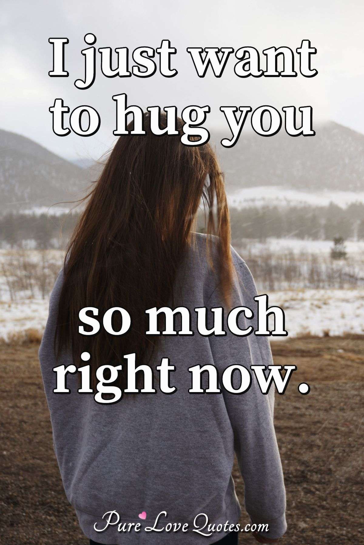 i need a hug quotes