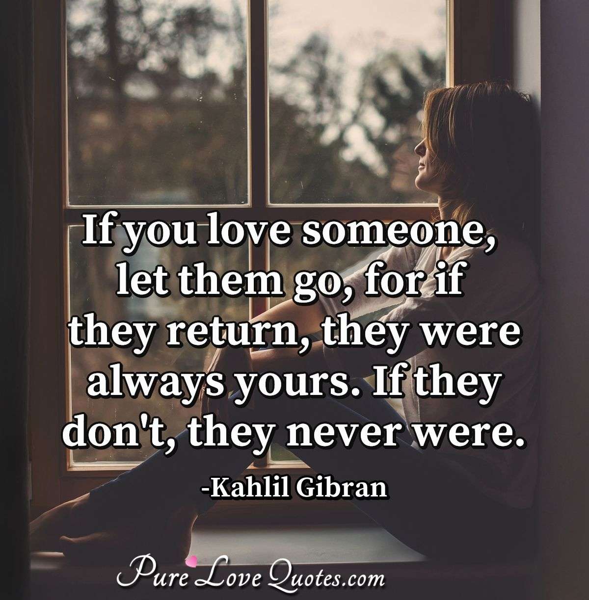 37 Quotes About Letting Someone Go That You Love Educolo