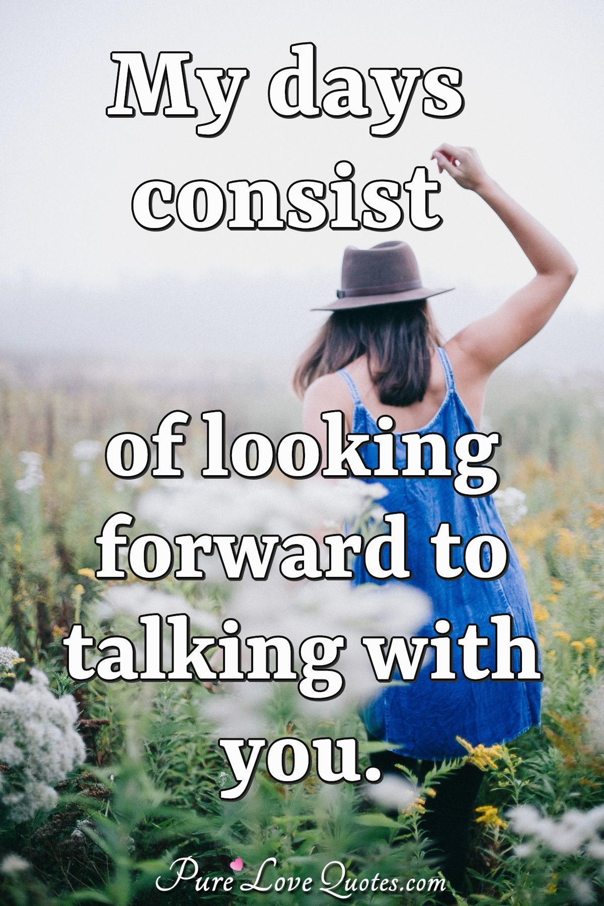 looking forward quotes