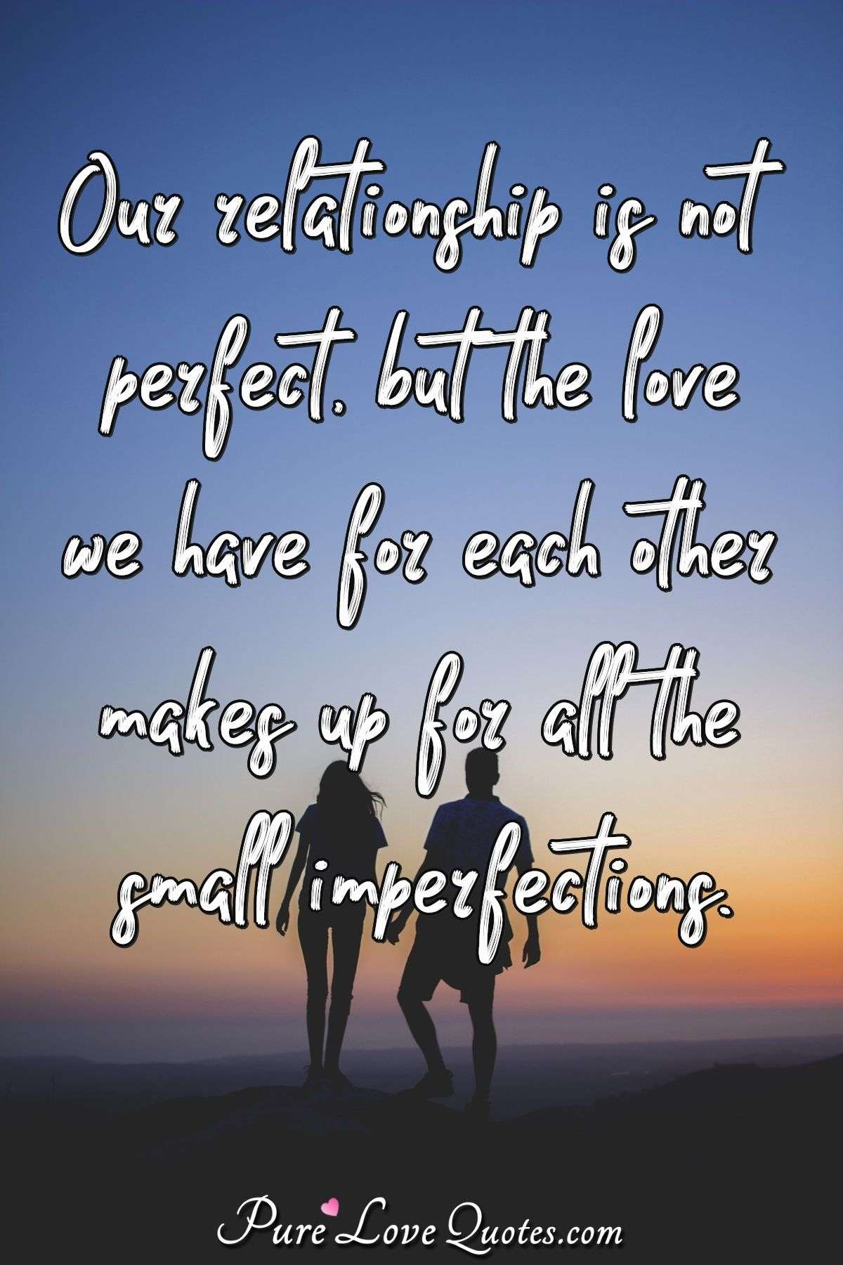 love is perfect quotes
