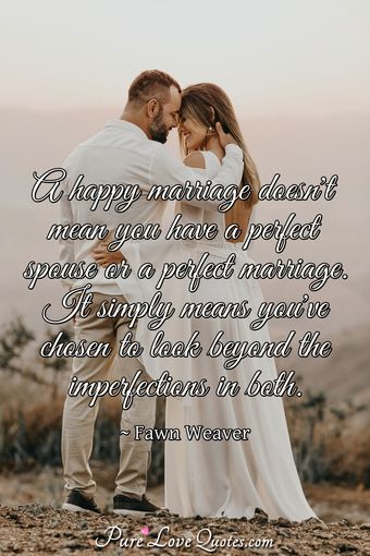 Marriage Quotes | PureLoveQuotes