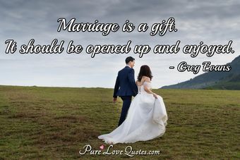 Marriage Quotes | PureLoveQuotes