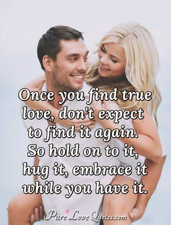 True Love Quotes | PureLoveQuotes