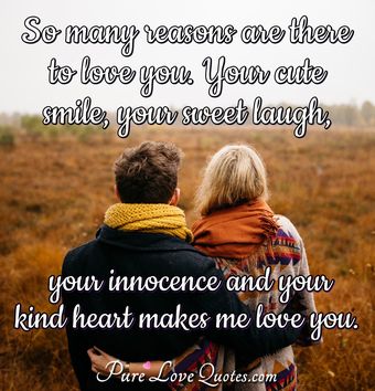 Romantic Love Quotes For Her | PureLoveQuotes