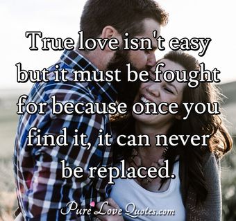 True Love Quotes | PureLoveQuotes