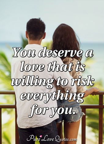 Finding Love | PureLoveQuotes