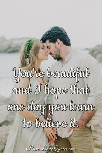 111 Heart Touching Beautiful Love Quotes | PureLoveQuotes