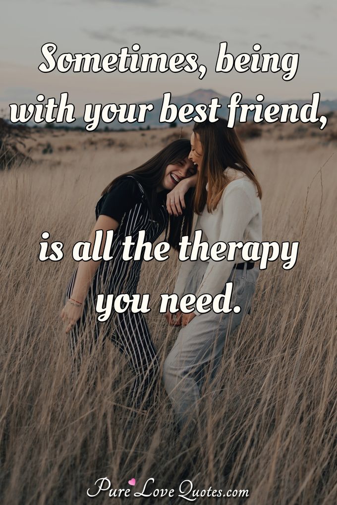 best friend for him quotes