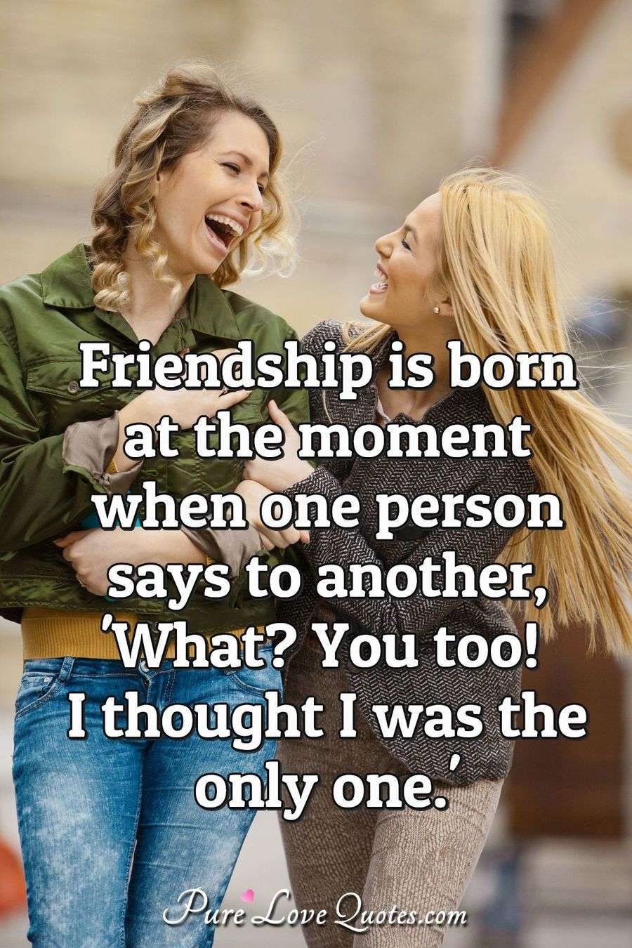 Far Apart Best Friends Quotes