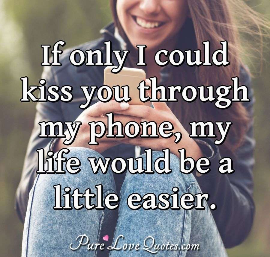 75 Kiss You Quotes Kiss Me Kiss You Purelovequotes