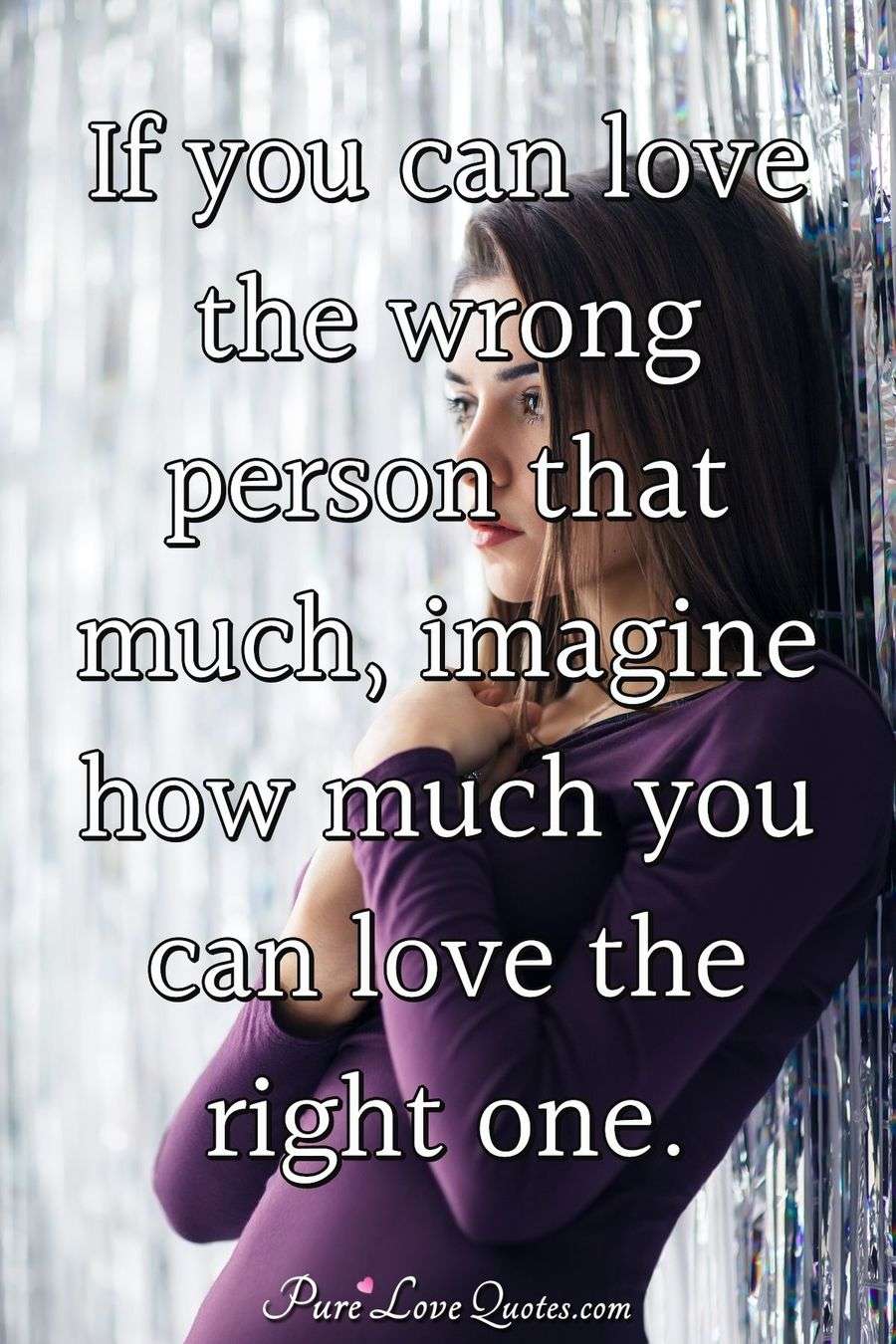 I Was Wrong Quotes Love