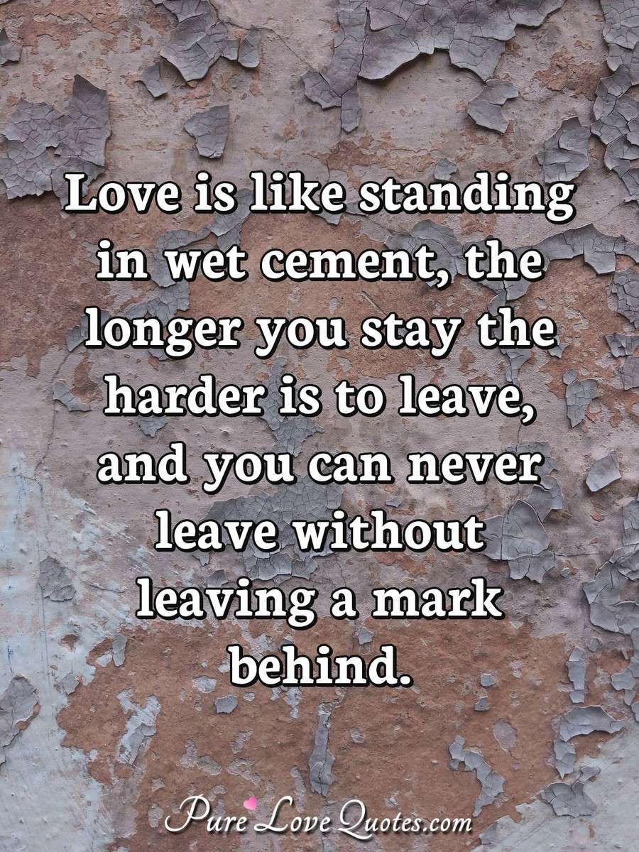 Lost Love Quotes | PureLoveQuotes