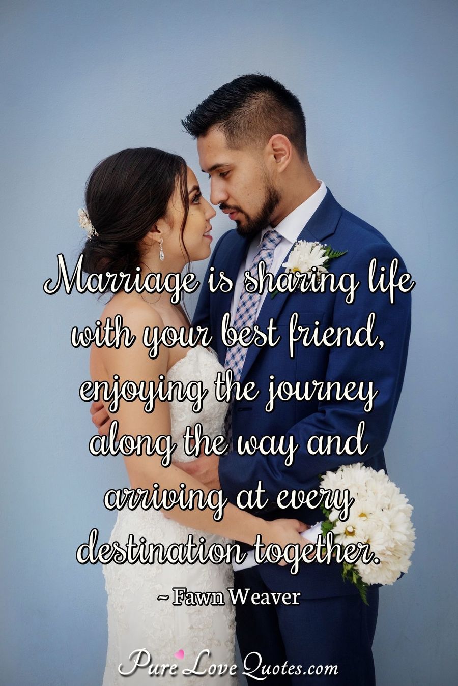 marriage journey