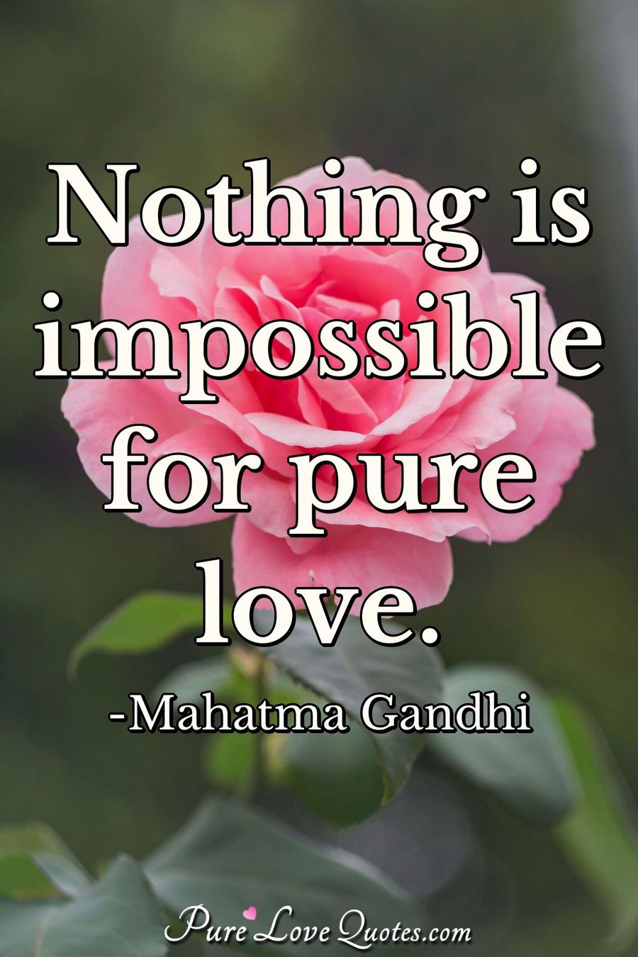 133 Quotes About The Meaning Love | PureLoveQuotes