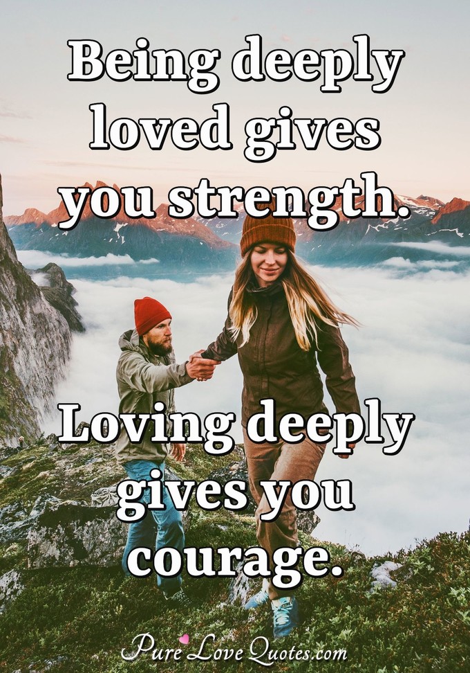 Lao Tzu Love Quotes Purelovequotes