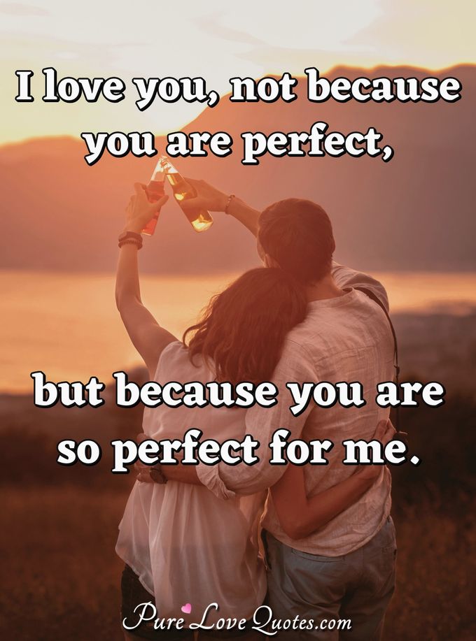 Your Perfect Quotes