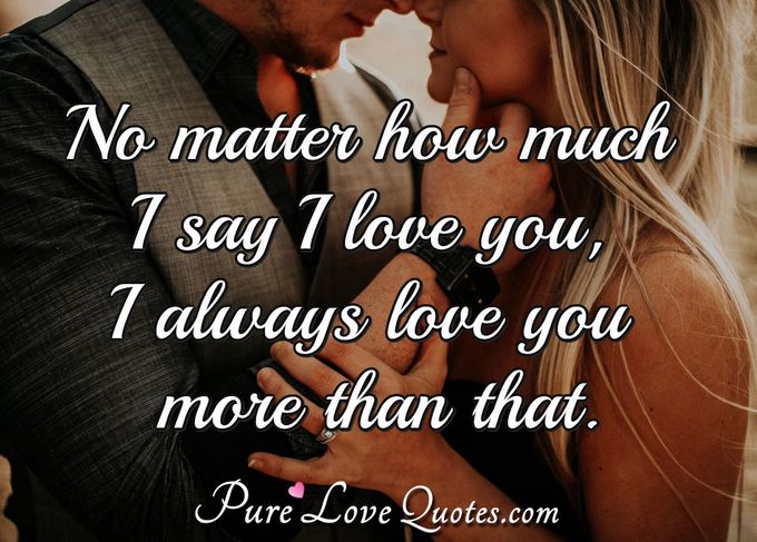 I Love You This Much Quotes For Her