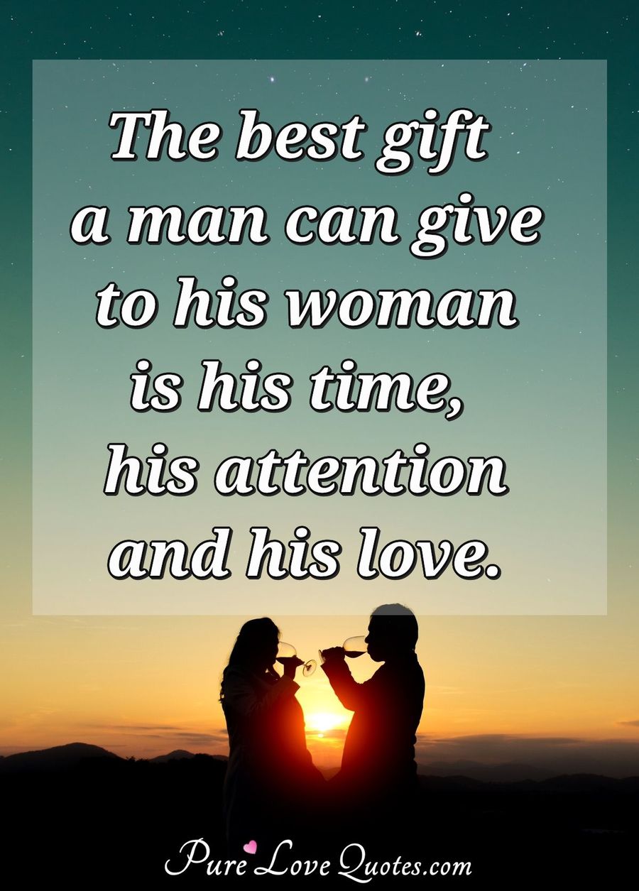 a man in love quotes